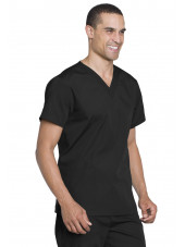 Conjunto Médico Blusa y Pantalones, Unisex, Dickies (DKP520C)