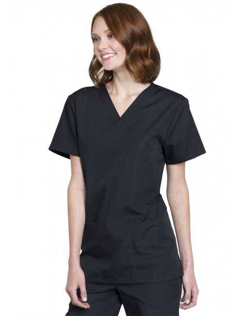 Conjunto Médico Blusa y Pantalones, Unisex, Dickies (DKP520C)
