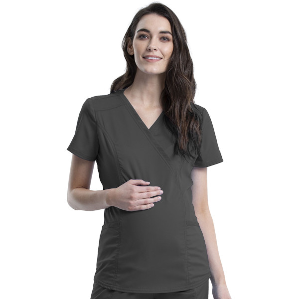 Maternity gown, "Grey's Anatomy Classic" collection (6103-)