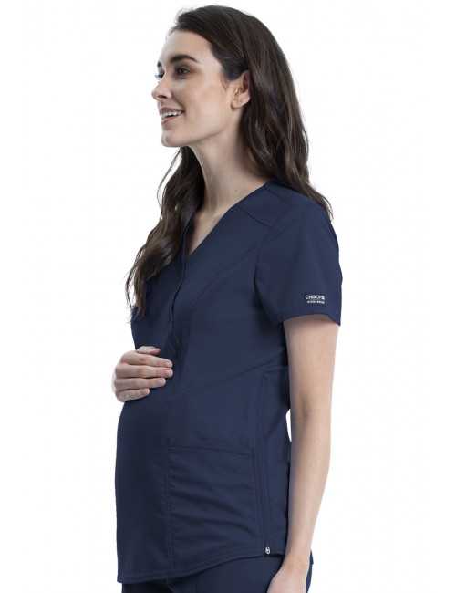 Maternity gown, "Grey's Anatomy Classic" collection (6103-)