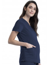 Maternity gown, "Grey's Anatomy Classic" collection (6103-)