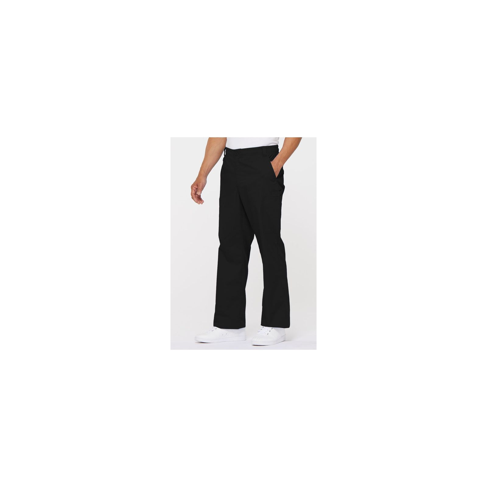Pantalones de trabajo Dickies durables y resistentes