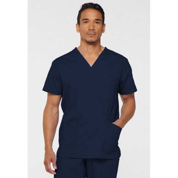 Men's fit with velcro closure Dickies