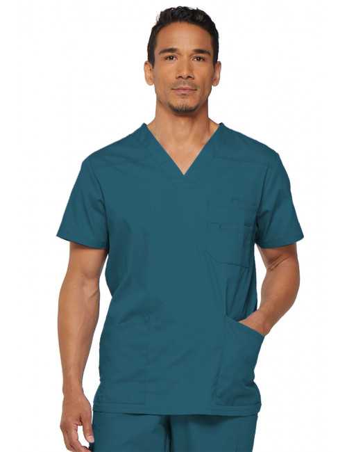 Blouse médicale Homme, Dickies, Collection "EDS signature" (81906)