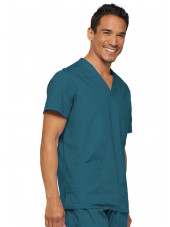 Blouse médicale Homme, Dickies, Collection "EDS signature" (81906)