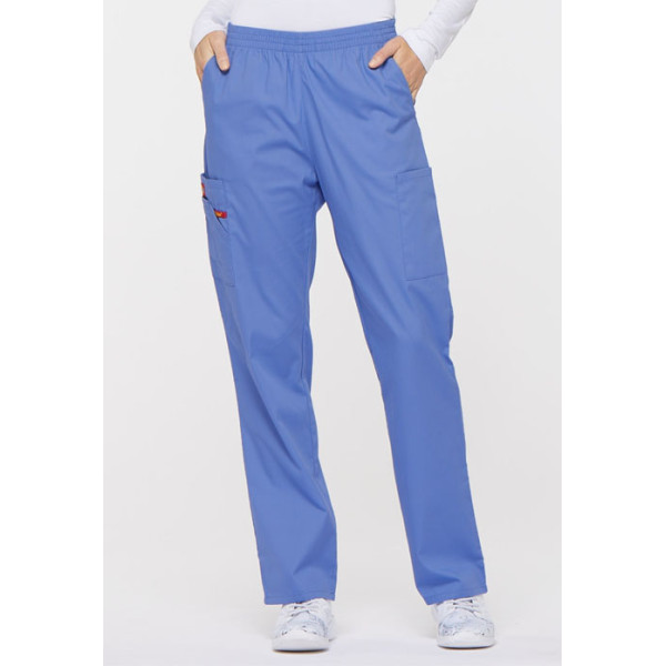 Pantalon Unisexe Elastique