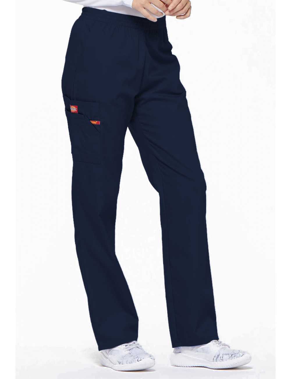 Unisex Medical Pants | EDS Dickies (86106)
