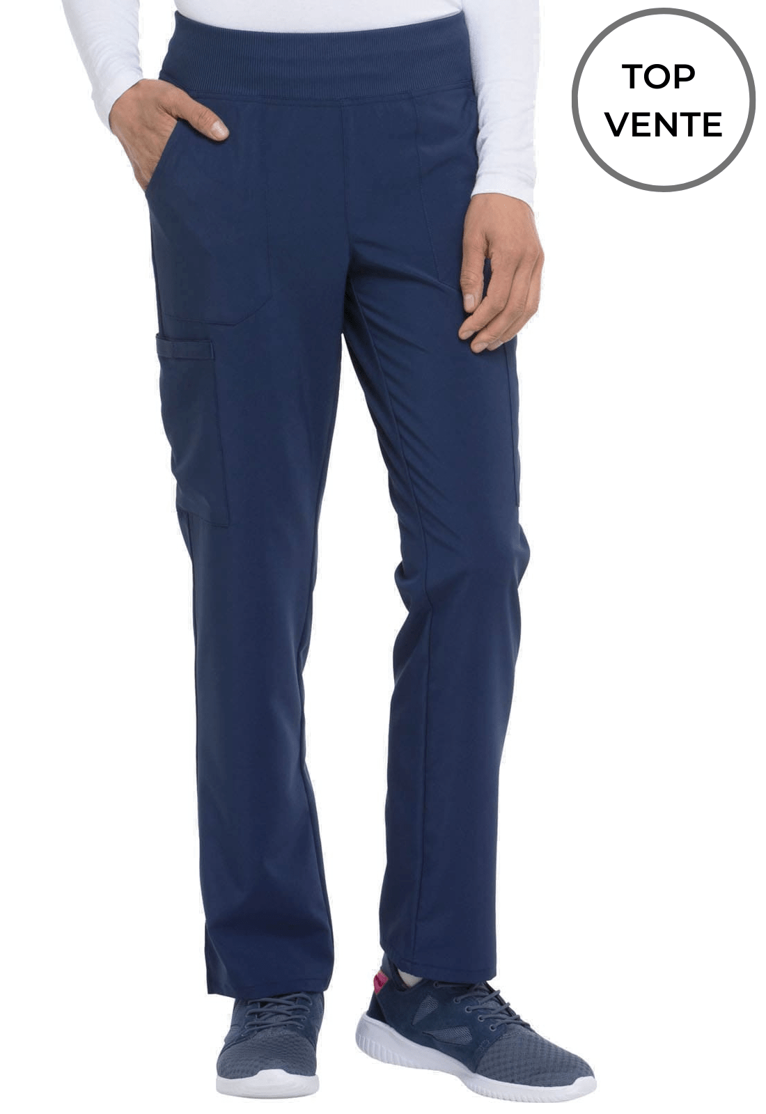 Pantalones para mujeres | Dickies Essentials (DK005)
