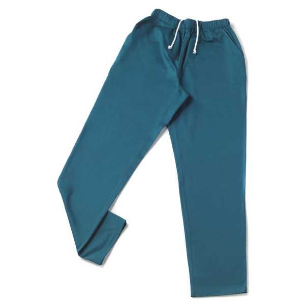 Men's elastic and drawstring PASTELLI trousers, Pastelli (Menphis) 