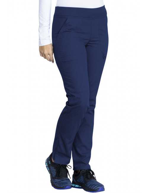 Unisex Elastic Medical Pants, Dickies, "EDS Signature" Collection (86106)