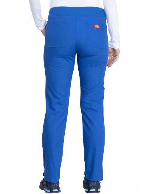Unisex Elastic Medical Pants, Dickies, "EDS Signature" Collection (86106)
