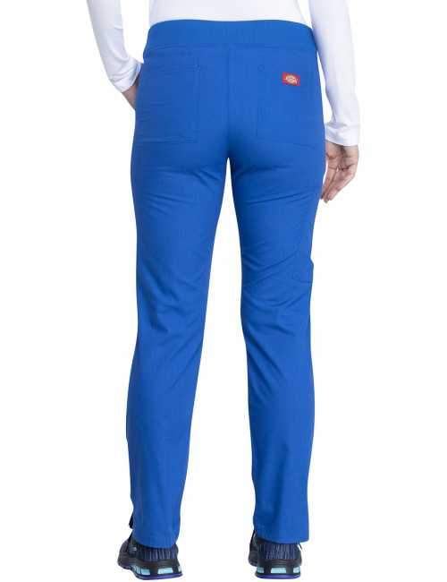 Pantalones médicos elásticos unisex, Dickies, Colección "EDS Signature" (86106)
