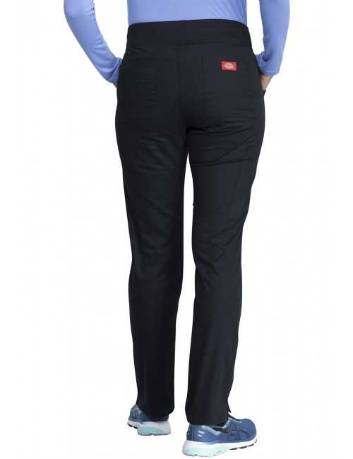 Pantalones médicos elásticos unisex, Dickies, Colección "EDS Signature" (86106)