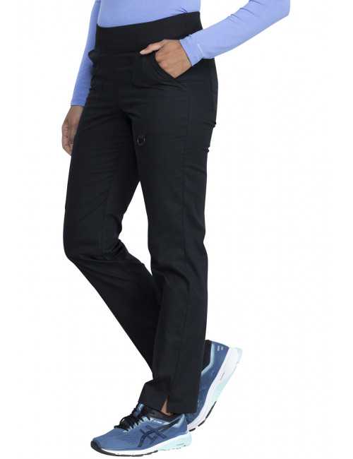 Man Elastic Medical Pants, Dickies, "EDS Signature" Collection (DK125)