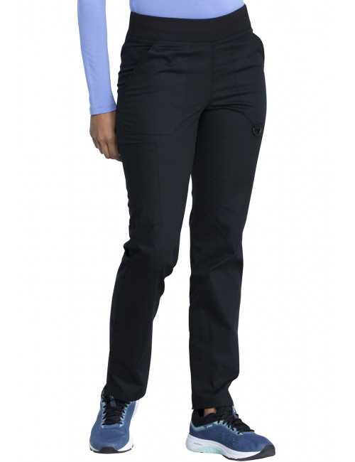 Unisex Elastic Medical Pants, Dickies, "EDS Signature" Collection (86106)