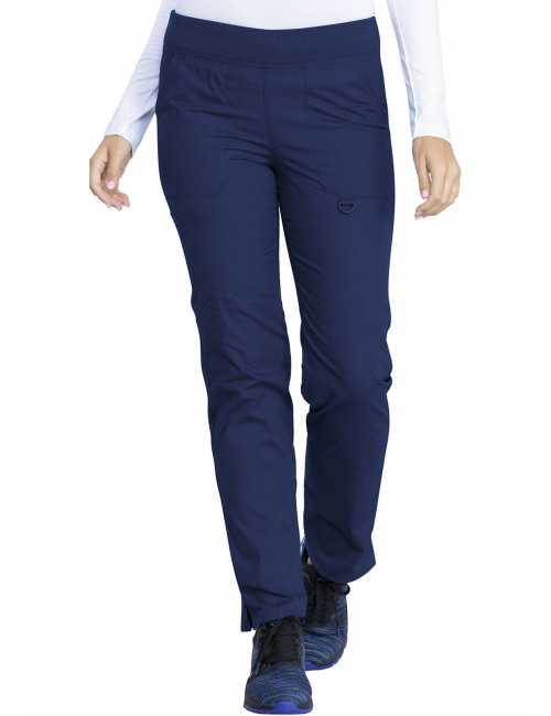 Pantalones médicos elásticos unisex, Dickies, Colección "EDS Signature" (86106)