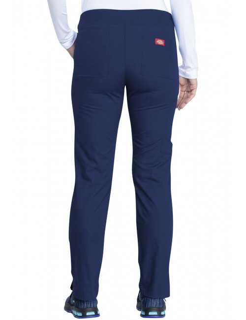 Unisex Elastic Medical Pants, Dickies, "EDS Signature" Collection (86106)