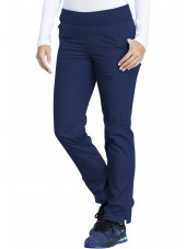 Unisex Elastic Medical Pants, Dickies, "EDS Signature" Collection (86106)