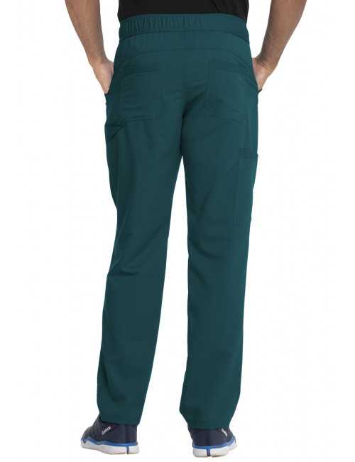 Pantalones médicos para hombre, Dickies, "EDS Essentials" (DK015)