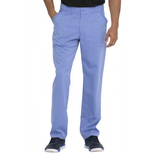 Pantalones médicos para hombre, Dickies, "Balance" (DK220)