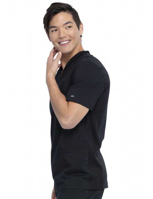 Men's Medical Gown, Dickies, "EDS Essentials" (DK645)