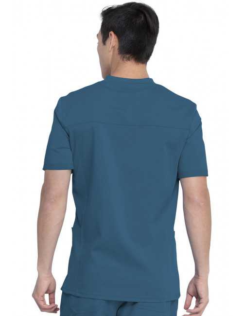 Bata médica para hombre, Dickies, "EDS Essentials" (DK645)