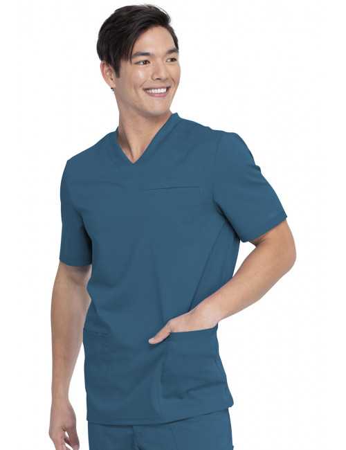Men's Medical Gown, Dickies, "EDS Essentials" (DK645)