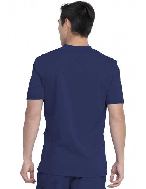 Bata médica para hombre, Dickies, "EDS Essentials" (DK645)