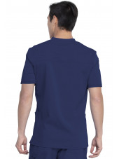 Men's Medical Gown, Dickies, "EDS Essentials" (DK645)