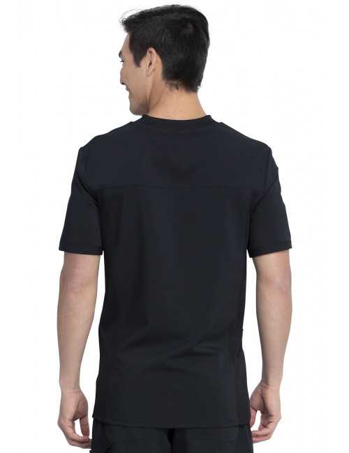 Men's Medical Gown, Dickies, "EDS Essentials" (DK645)