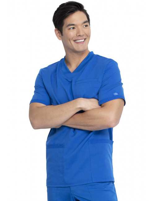 Men's Medical Gown, Dickies, "EDS Essentials" (DK645)