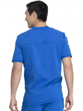 Men's Medical Gown, Dickies, "EDS Essentials" (DK645)