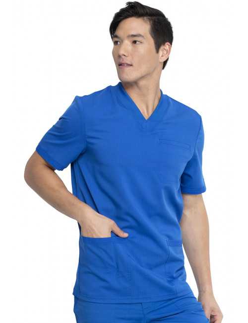 Bata médica para hombre, Dickies, "EDS Essentials" (DK645)