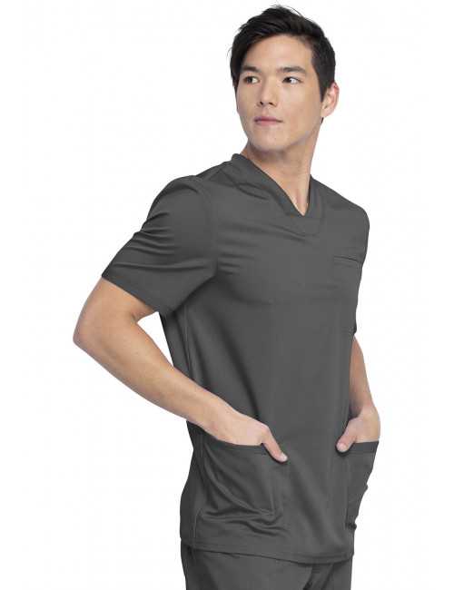 Bata médica para hombre, Dickies, "EDS Essentials" (DK645)