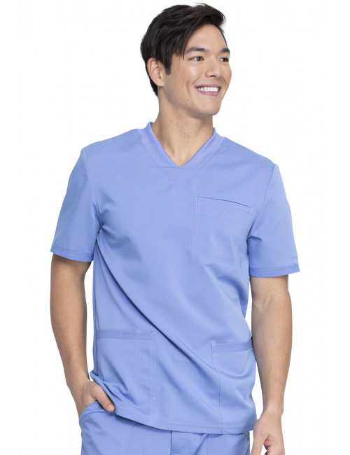 Men's Medical Gown, Dickies, "Balance" (DK845)
