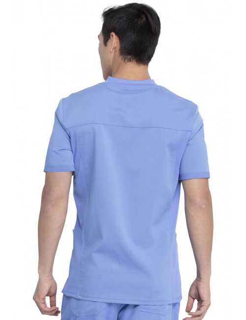 Bata médica para hombre, Dickies, "Balance" (DK845)