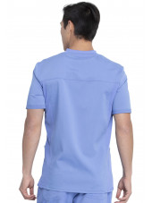 Bata médica para hombre, Dickies, "Balance" (DK845)