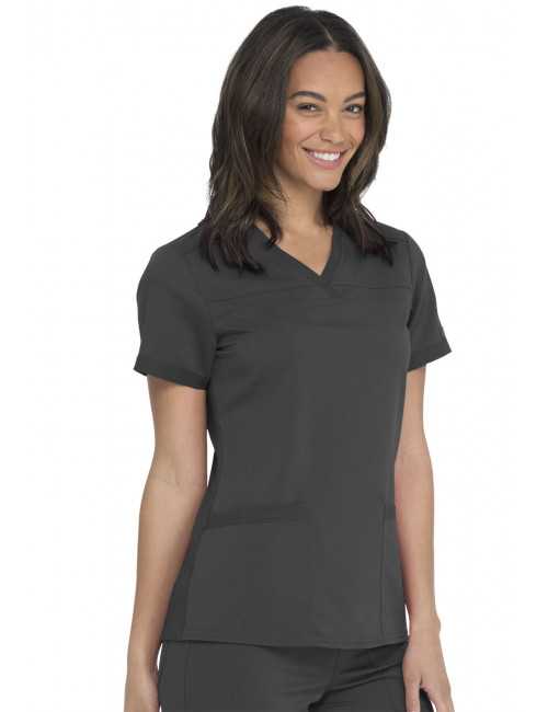 Women's Medical Gown, Dickies, "EDS Essentials" (DK615)