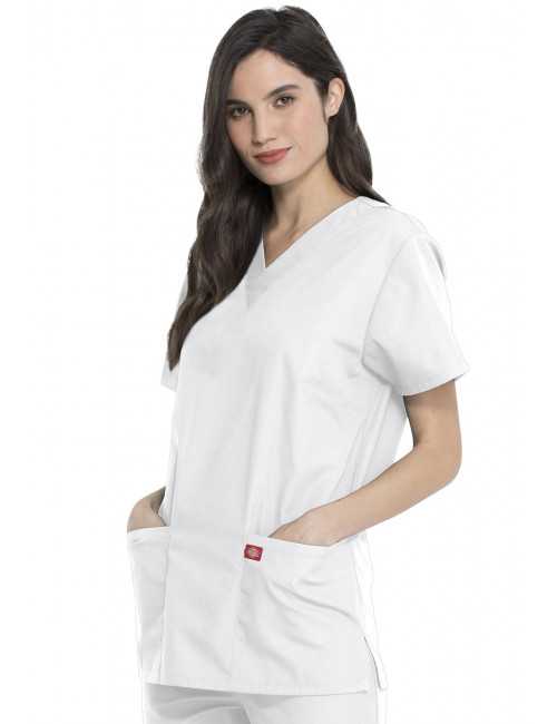 Ensemble médical Blouse et Pantalon, Unisexe, Dickies (DKP520C)