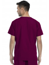 Ensemble médical Blouse et Pantalon, Unisexe, Dickies (DKP520C)