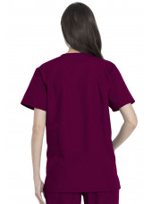 Ensemble médical Blouse et Pantalon, Unisexe, Dickies (DKP520C)