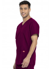 Ensemble médical Blouse et Pantalon, Unisexe, Dickies (DKP520C)