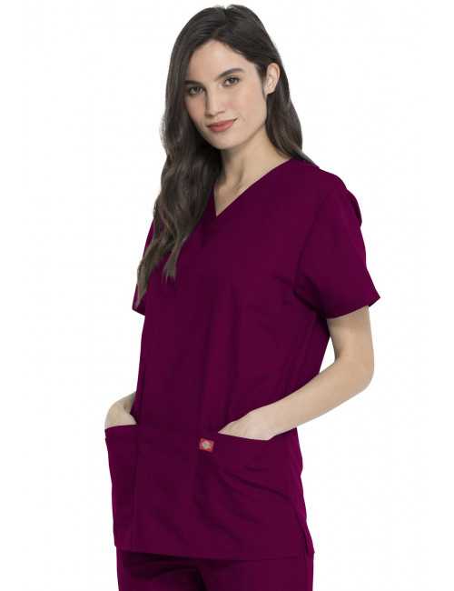 Ensemble médical Blouse et Pantalon, Unisexe, Dickies (DKP520C)