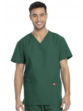 Ensemble médical Blouse et Pantalon, Unisexe, Dickies (DKP520C)