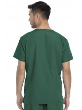 Ensemble médical Blouse et Pantalon, Unisexe, Dickies (DKP520C)