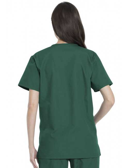 Ensemble médical Blouse et Pantalon, Unisexe, Dickies (DKP520C)
