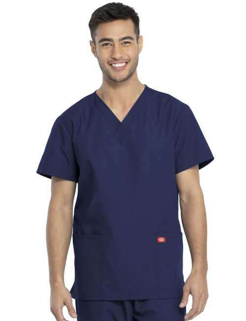 Ensemble médical Blouse et Pantalon, Unisexe, Dickies (DKP520C)