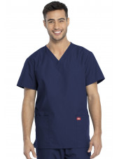 Ensemble médical Blouse et Pantalon, Unisexe, Dickies (DKP520C)