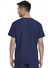 Ensemble médical Blouse et Pantalon, Unisexe, Dickies (DKP520C)