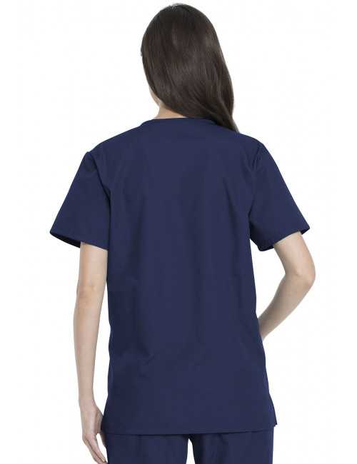 Ensemble médical Blouse et Pantalon, Unisexe, Dickies (DKP520C)